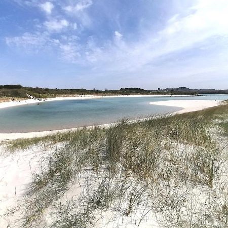 Appartement Cosy Roscoff 50 M Plage Thalasso Wifi Parking Exterior photo
