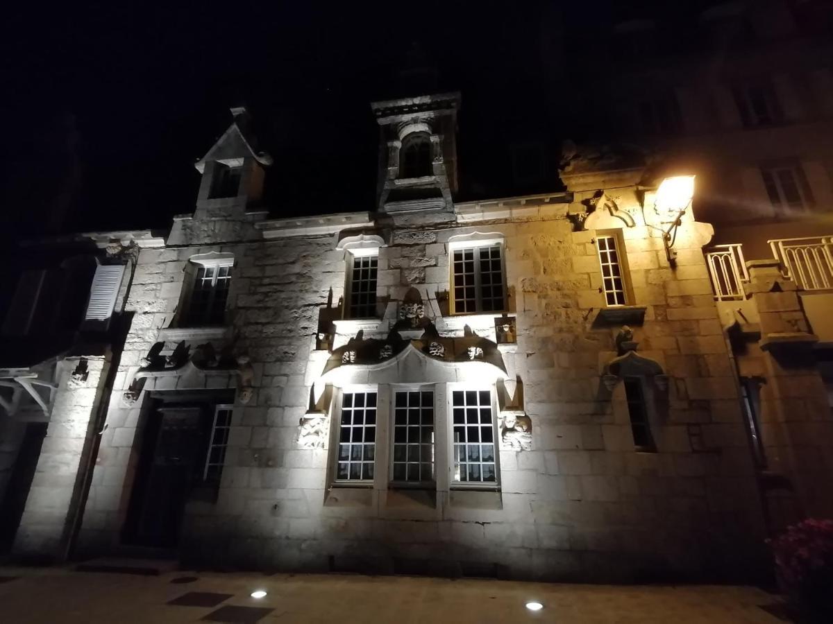 Appartement Cosy Roscoff 50 M Plage Thalasso Wifi Parking Exterior photo